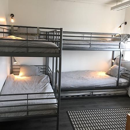 Kolmardens Vandrarhem Exteriér fotografie