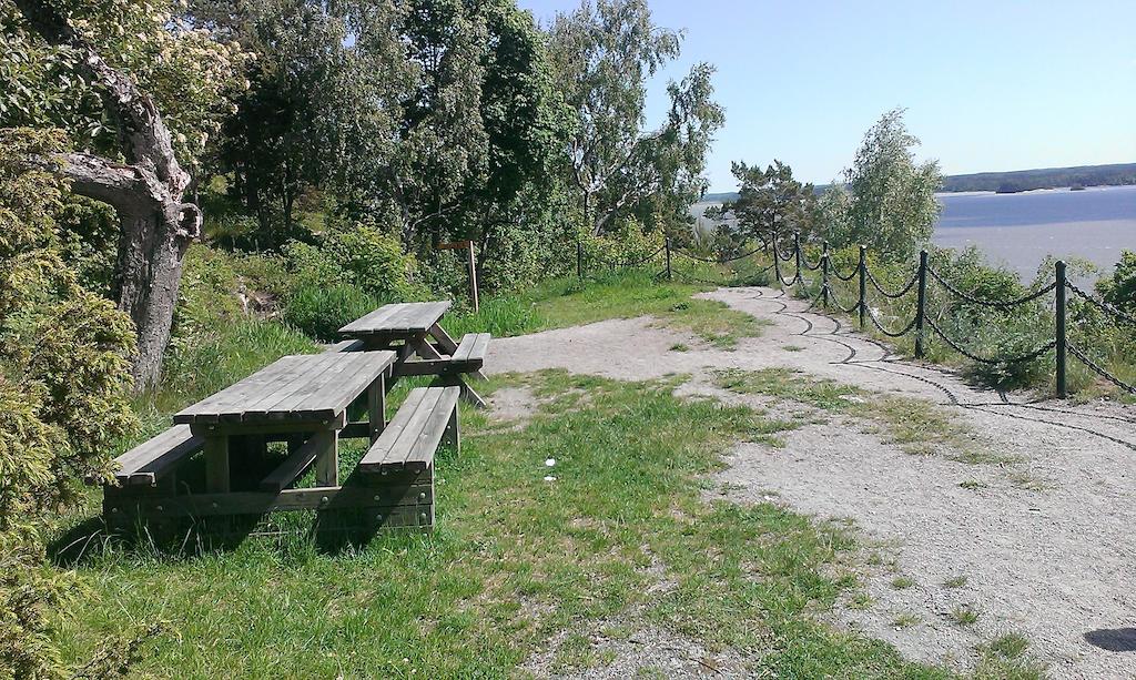 Kolmardens Vandrarhem Exteriér fotografie
