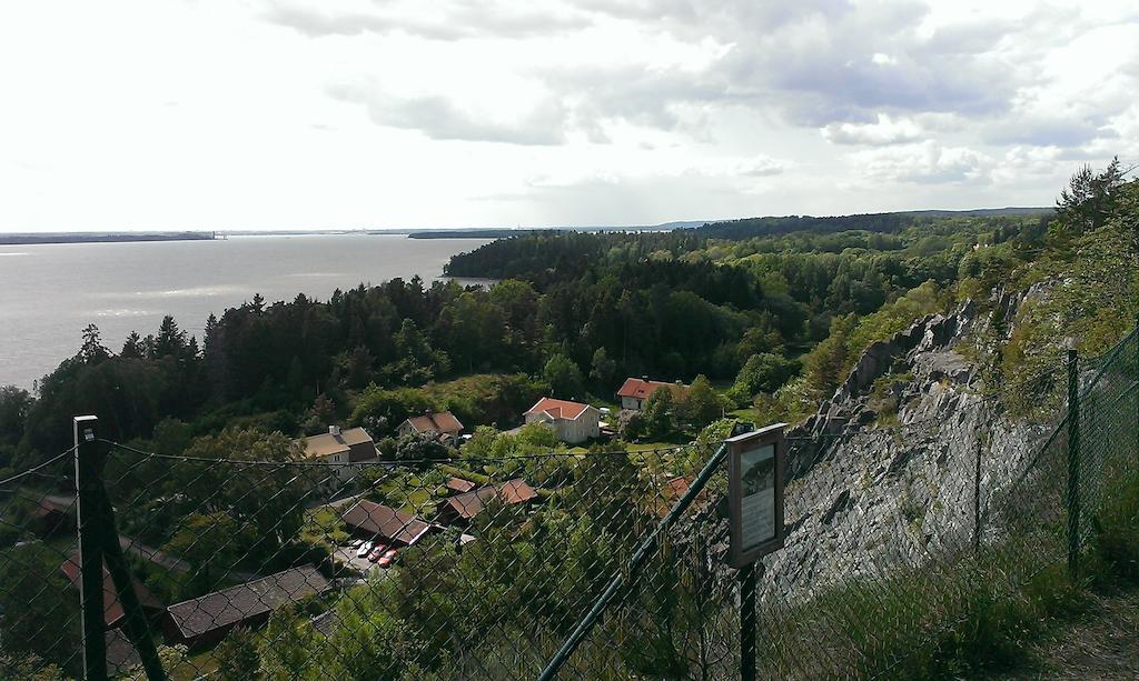 Kolmardens Vandrarhem Exteriér fotografie