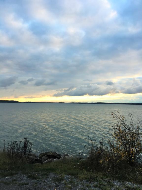 Kolmardens Vandrarhem Exteriér fotografie