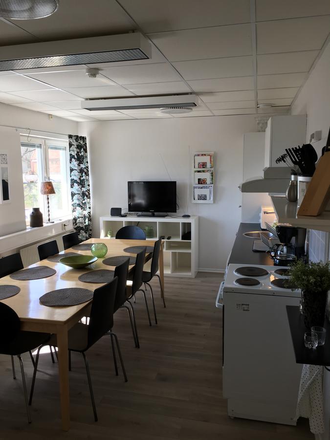 Kolmardens Vandrarhem Exteriér fotografie